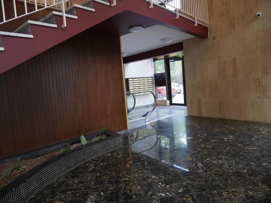 Le Marceau - Terrasse Plein Sud Appartement