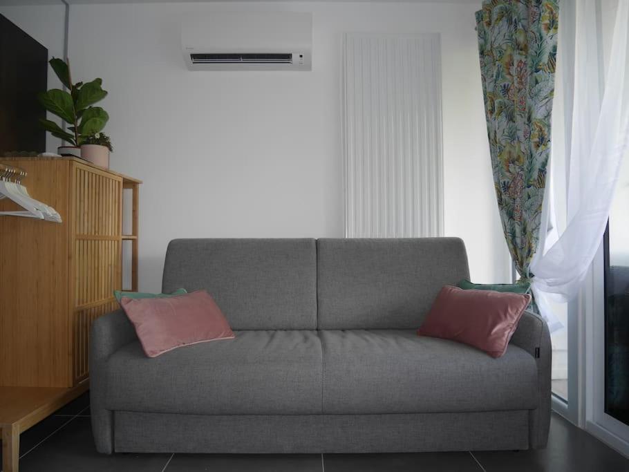 Le Marceau - Terrasse Plein Sud Appartement Marseille